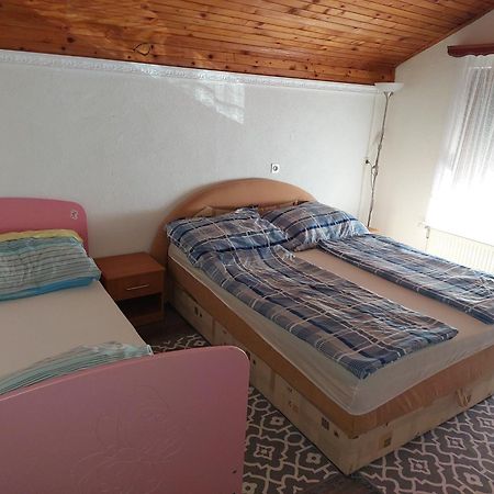 Ferienwohnung Oaza Deli Kulen Vakuf Exterior foto