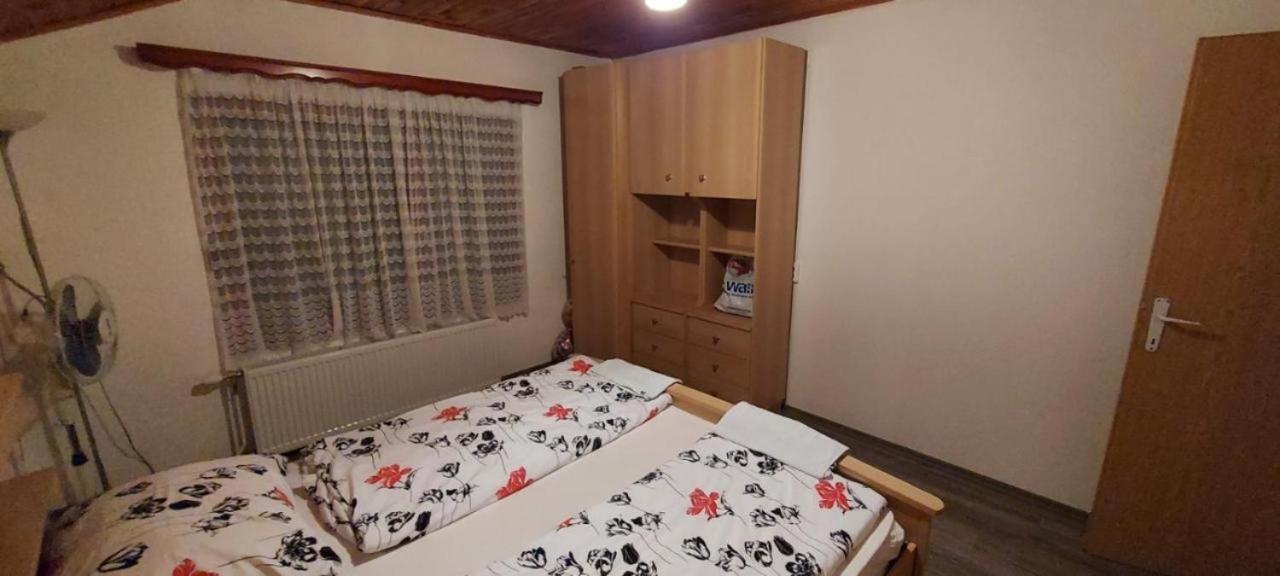 Ferienwohnung Oaza Deli Kulen Vakuf Exterior foto