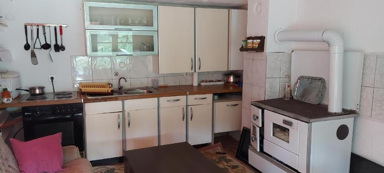 Ferienwohnung Oaza Deli Kulen Vakuf Exterior foto