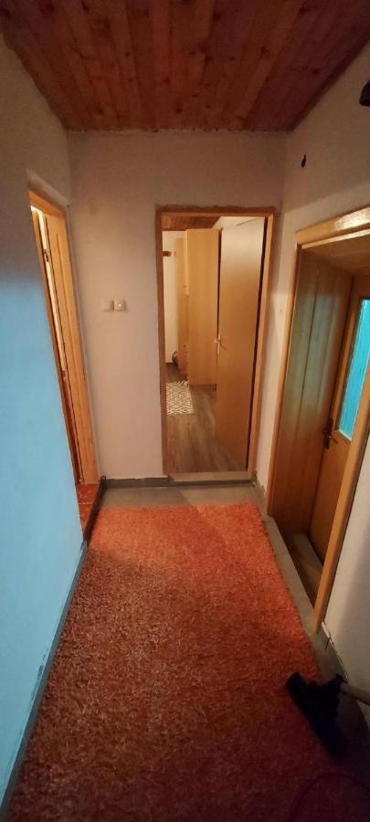 Ferienwohnung Oaza Deli Kulen Vakuf Exterior foto