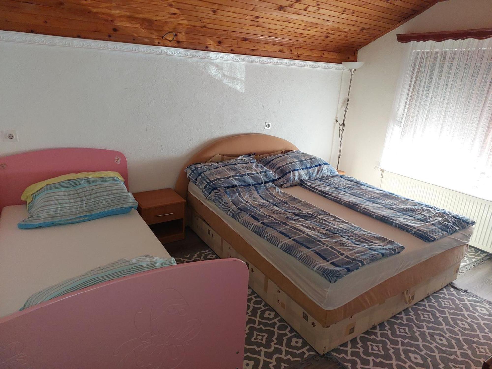 Ferienwohnung Oaza Deli Kulen Vakuf Exterior foto
