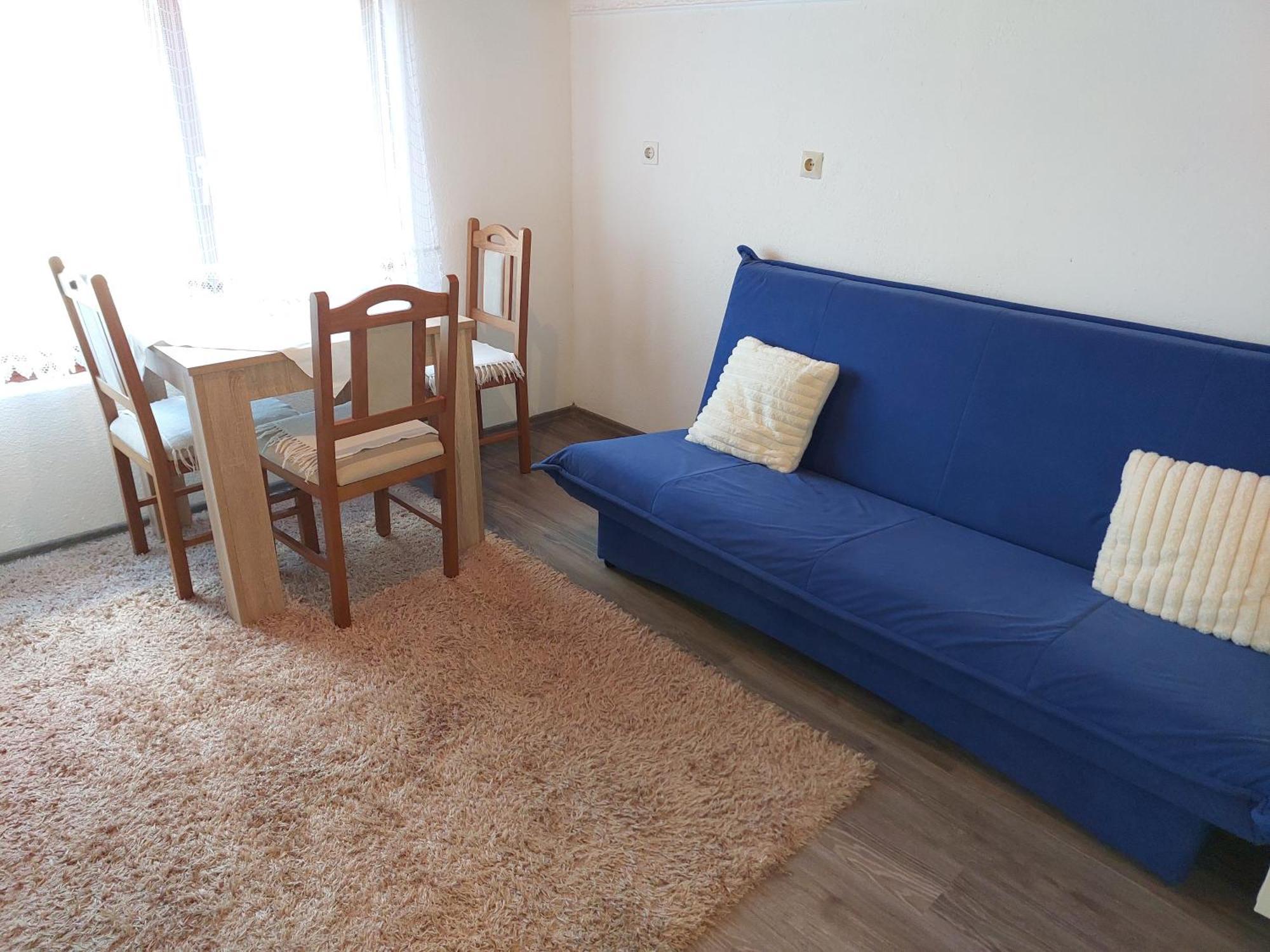 Ferienwohnung Oaza Deli Kulen Vakuf Exterior foto