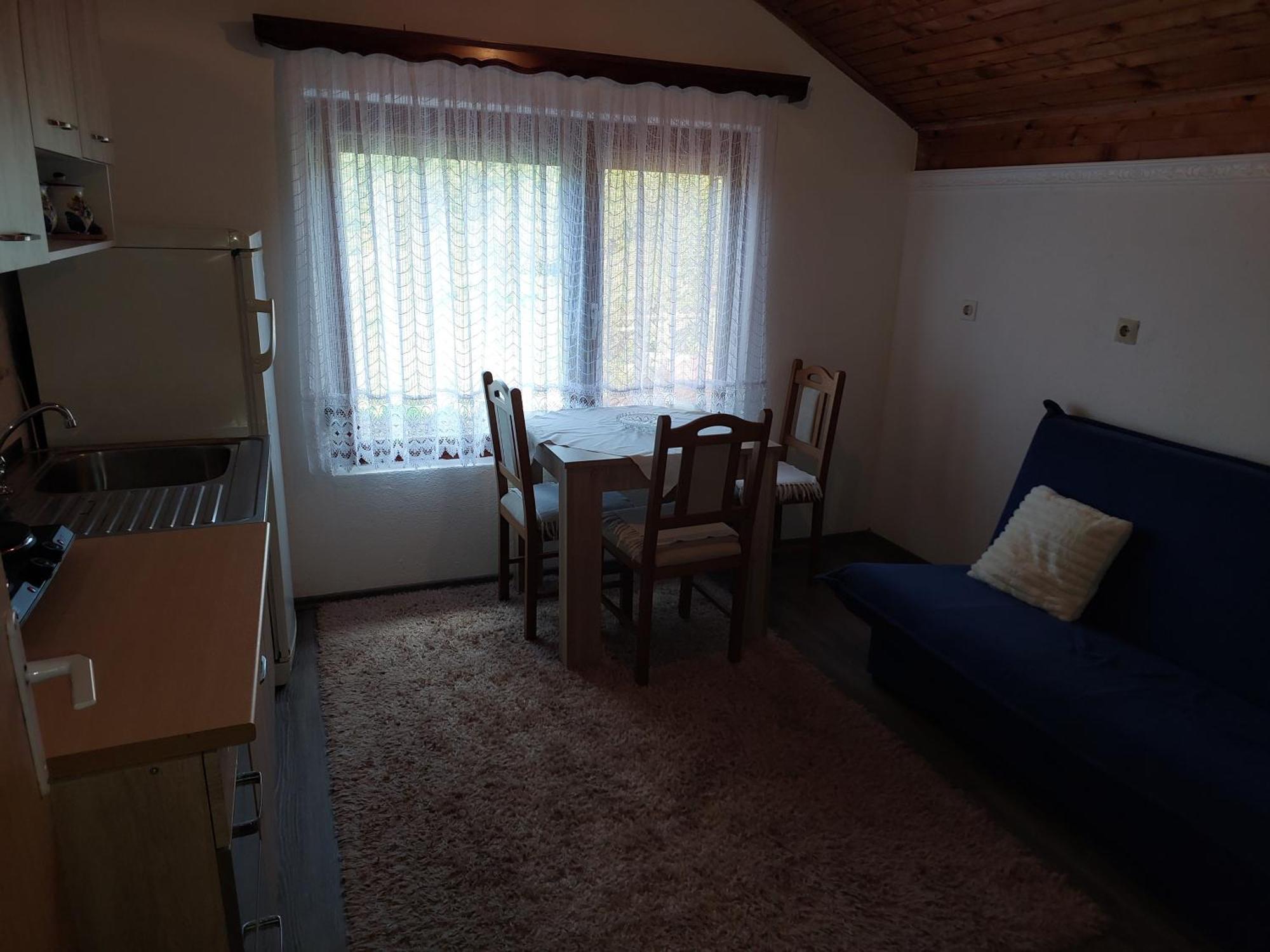 Ferienwohnung Oaza Deli Kulen Vakuf Zimmer foto
